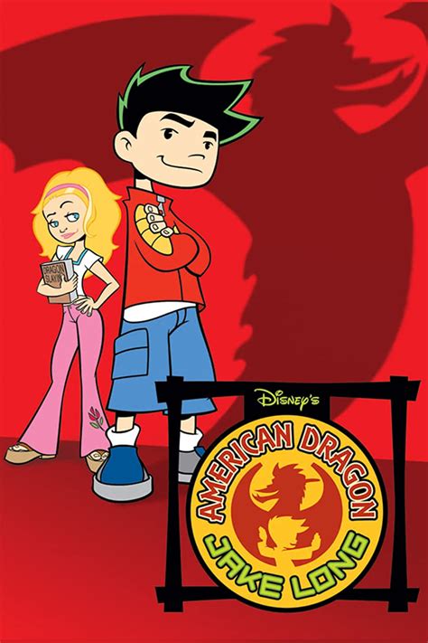 american dragon jake long wiki|american dragon jake long voice.